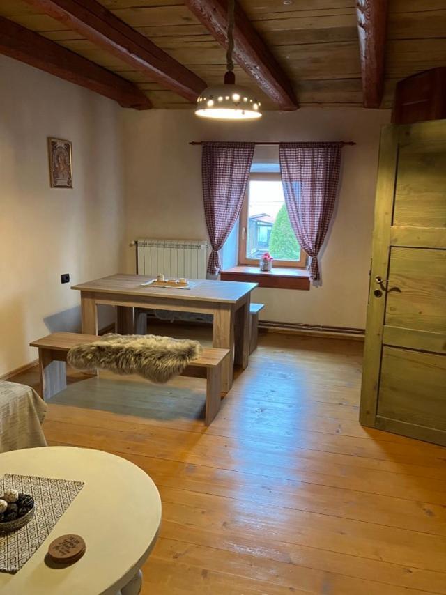 Appartement Adori à Ilirska Bistrica Extérieur photo