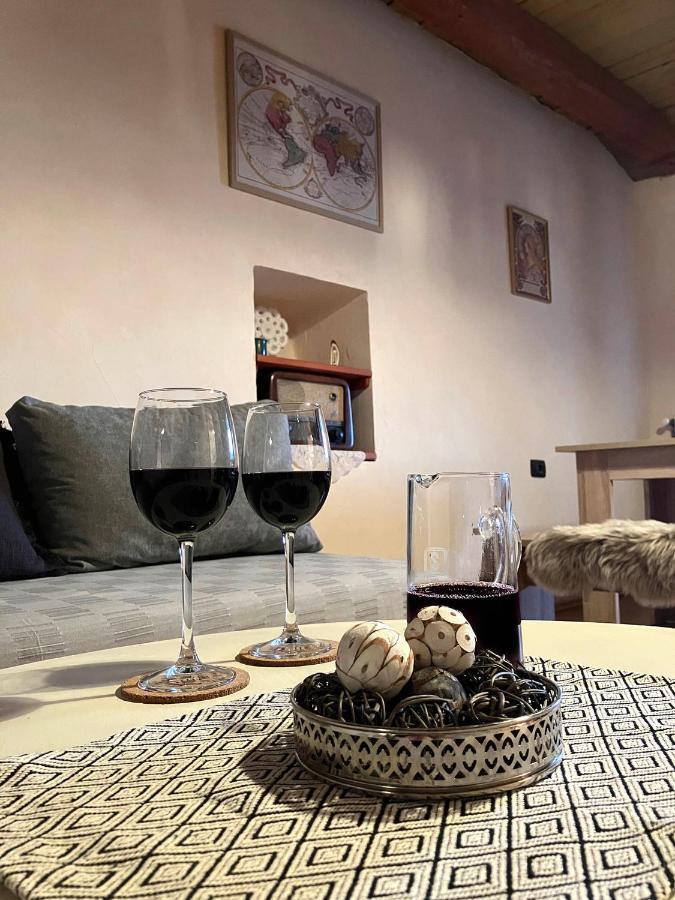 Appartement Adori à Ilirska Bistrica Extérieur photo