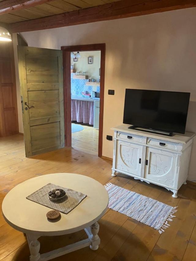 Appartement Adori à Ilirska Bistrica Extérieur photo