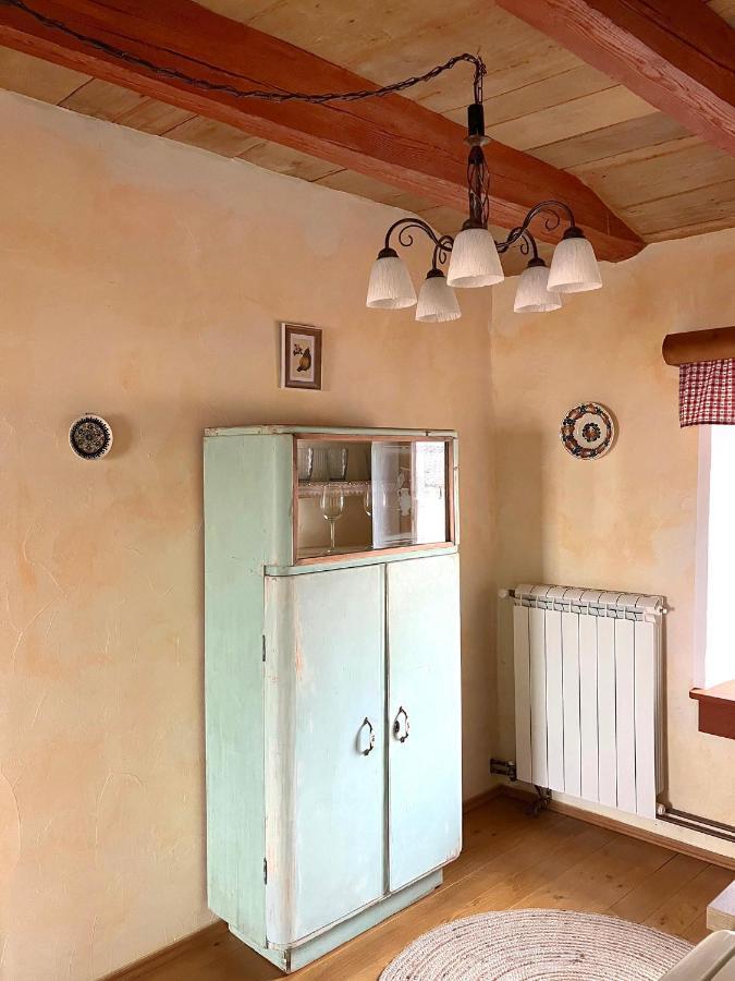 Appartement Adori à Ilirska Bistrica Extérieur photo