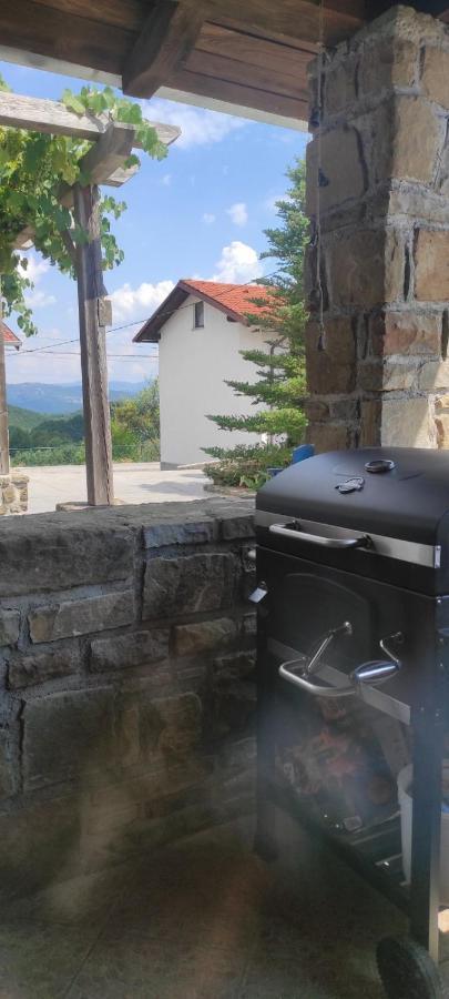 Appartement Adori à Ilirska Bistrica Extérieur photo