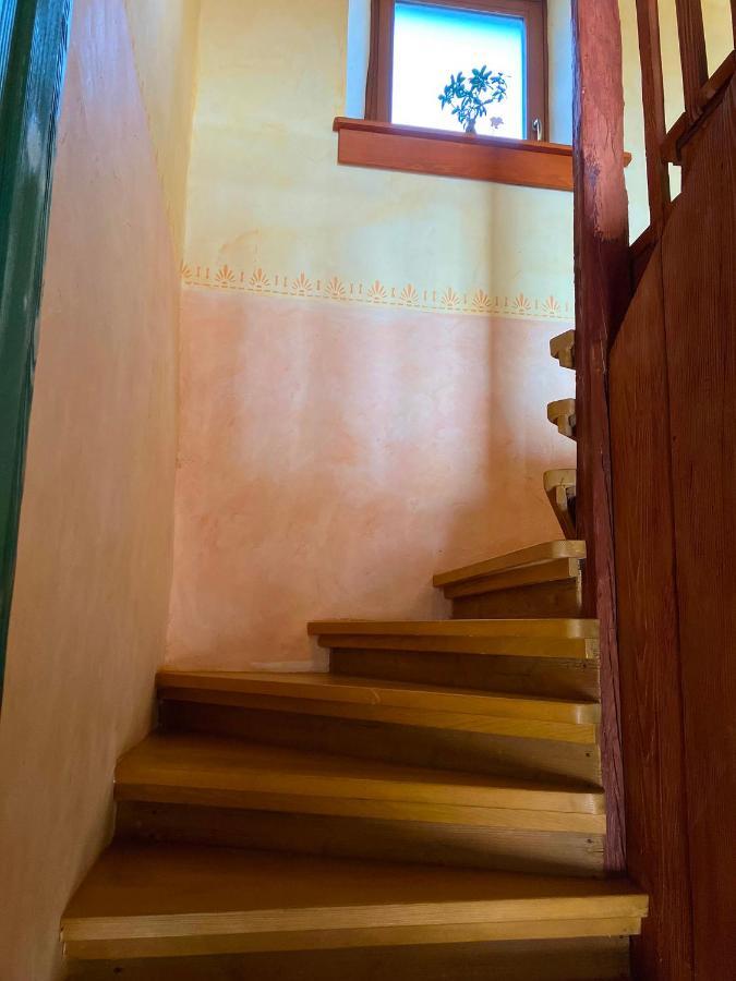 Appartement Adori à Ilirska Bistrica Extérieur photo