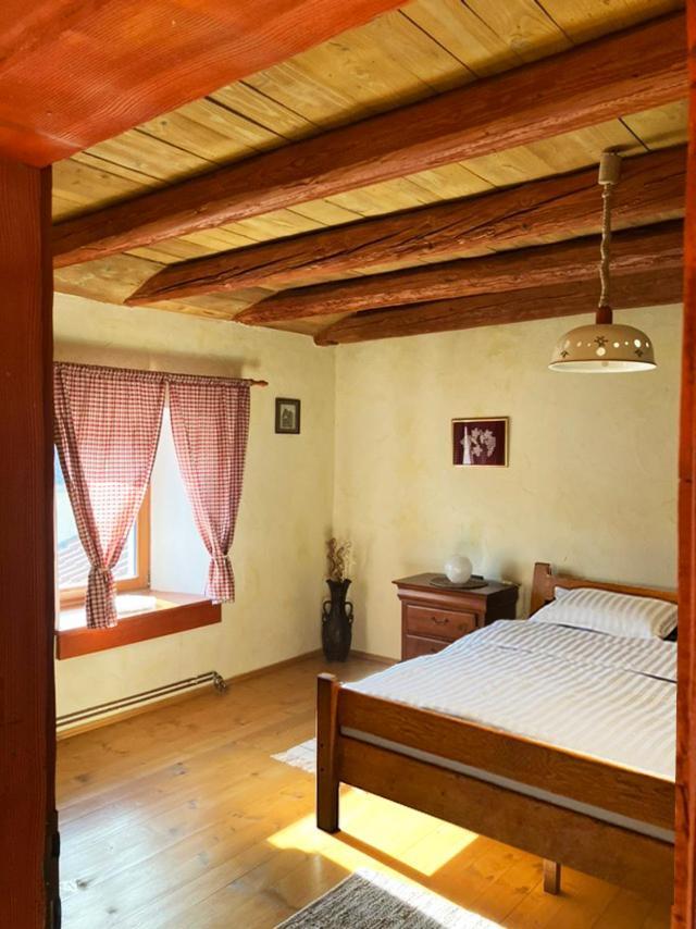 Appartement Adori à Ilirska Bistrica Extérieur photo