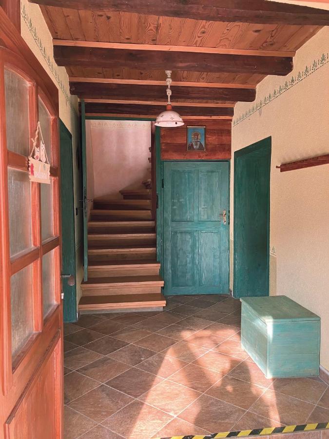 Appartement Adori à Ilirska Bistrica Extérieur photo