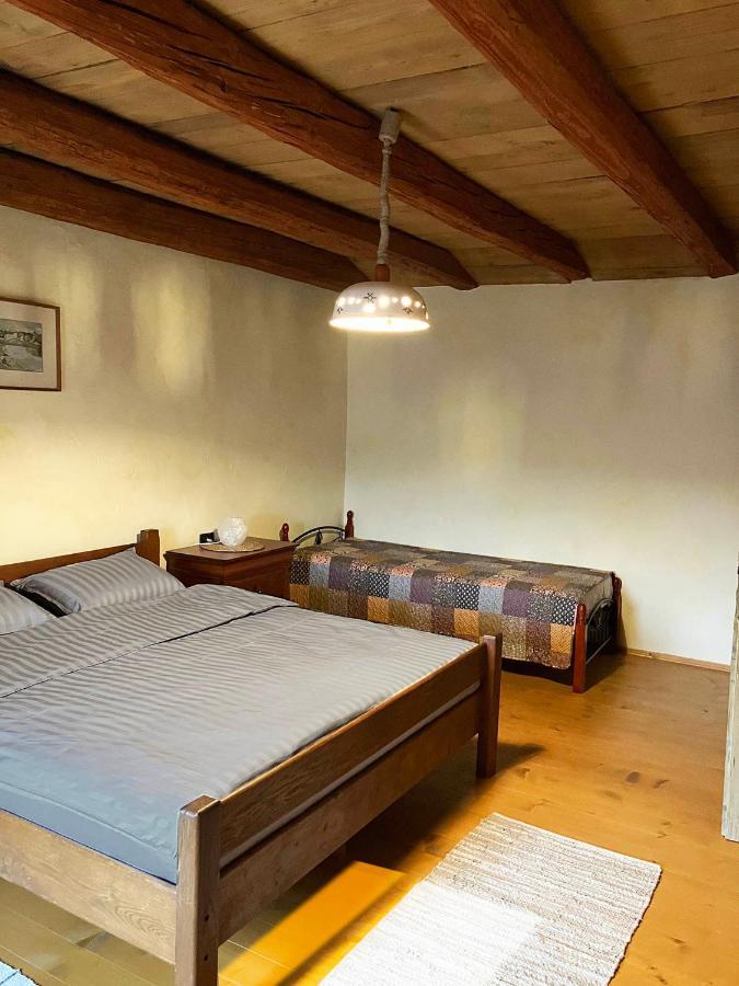 Appartement Adori à Ilirska Bistrica Extérieur photo