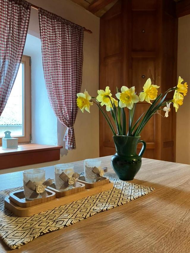 Appartement Adori à Ilirska Bistrica Extérieur photo