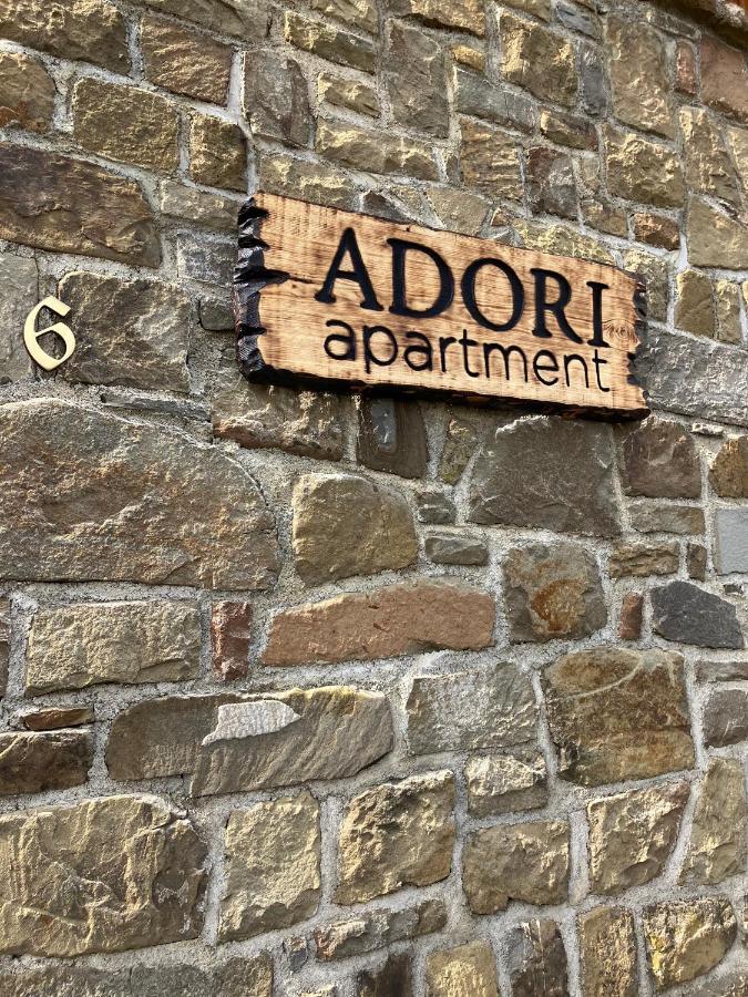 Appartement Adori à Ilirska Bistrica Extérieur photo