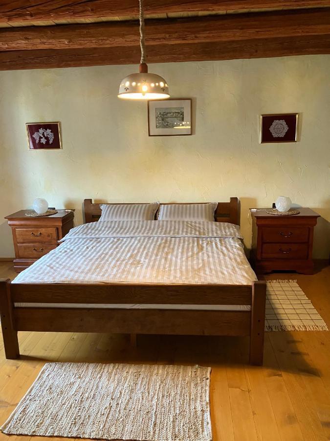 Appartement Adori à Ilirska Bistrica Extérieur photo
